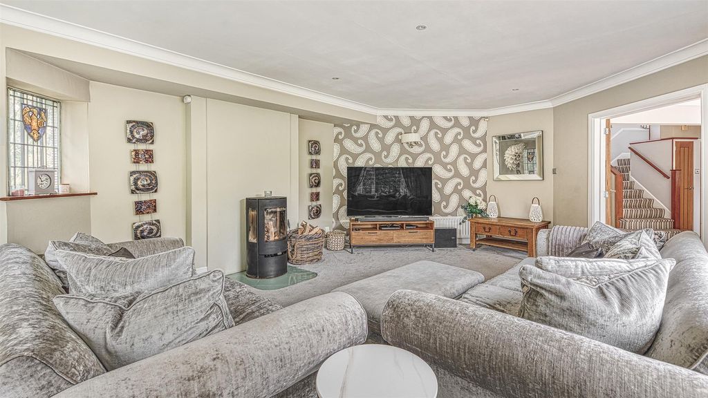 Additional image 8 of 5 bed detached house for saleDuffield Road, Darley Abbey, Derby DE22