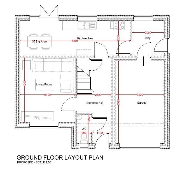 Additional image 4 of Land for saleThe Leys, Keyingham, Hull HU12