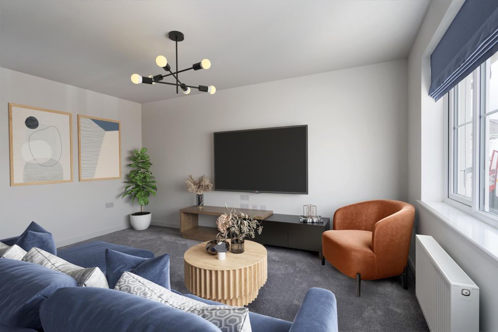 Property photo 2 of 8 CGI