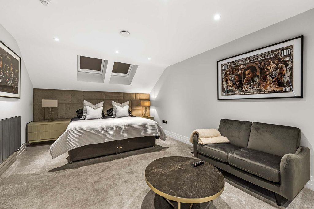 Additional image 35 of 8 bed detached house for saleAbbots Drive, Virginia Water GU25