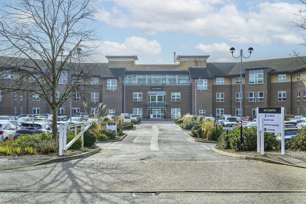 Property photo 1 of 15 The Lakes Business Park Main.Jpg