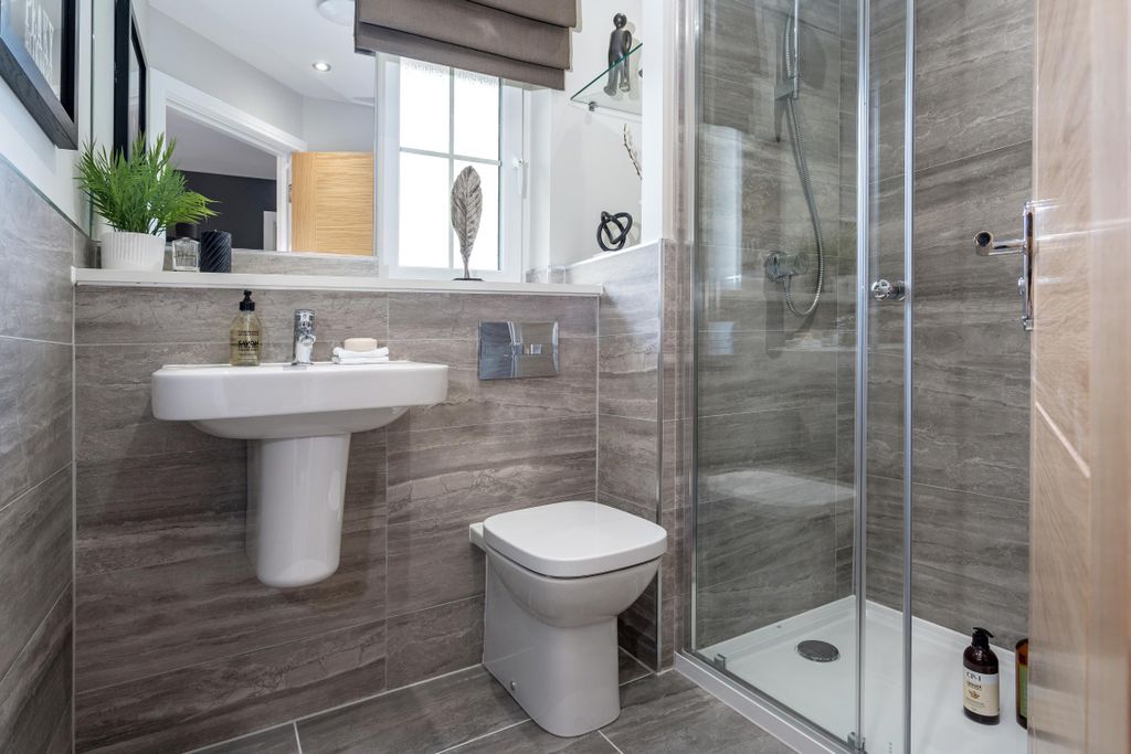 Additional image 18 of 4 bed detached house for sale"The Burgess" at Oatslie Road, Auchendinny EH26