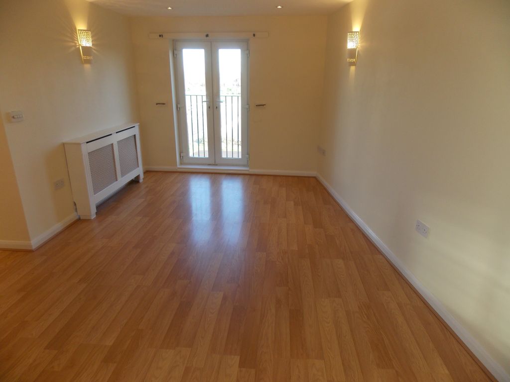 Property photo 3 of 9 Longwell Green Frederick Court Flat 4  Living Area