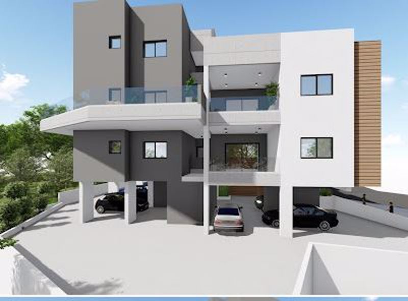 Property photo 2 of 7 Apartments - Artist