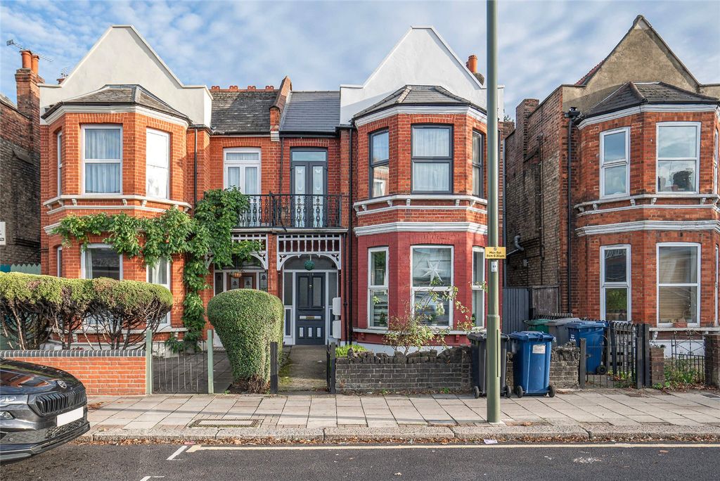 Property photo 2 of 14 Front External