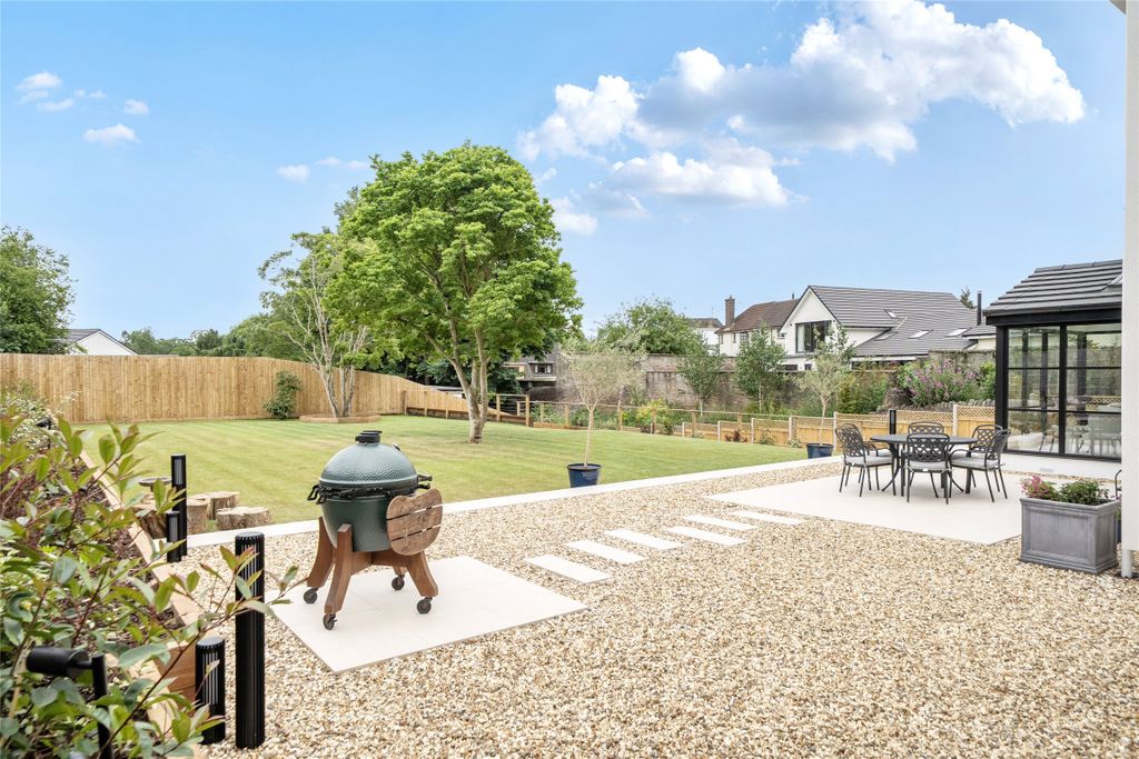 Additional image 23 of 4 bed detached house for saleBegbrook Park, Frenchay, Bristol BS16