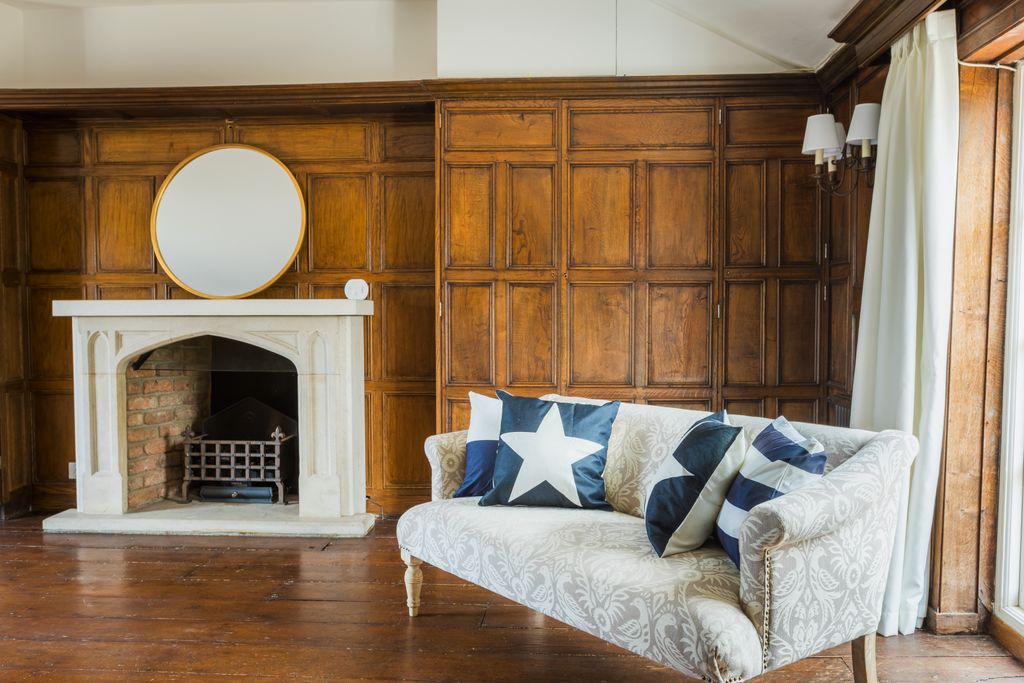 Additional image 7 of 4 bed detached house for saleHampton Court Road, East Molesey KT8