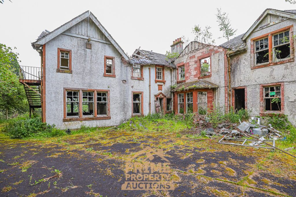 Additional image 13 of Land for salePirniehall, Croftamie, Glasgow G63