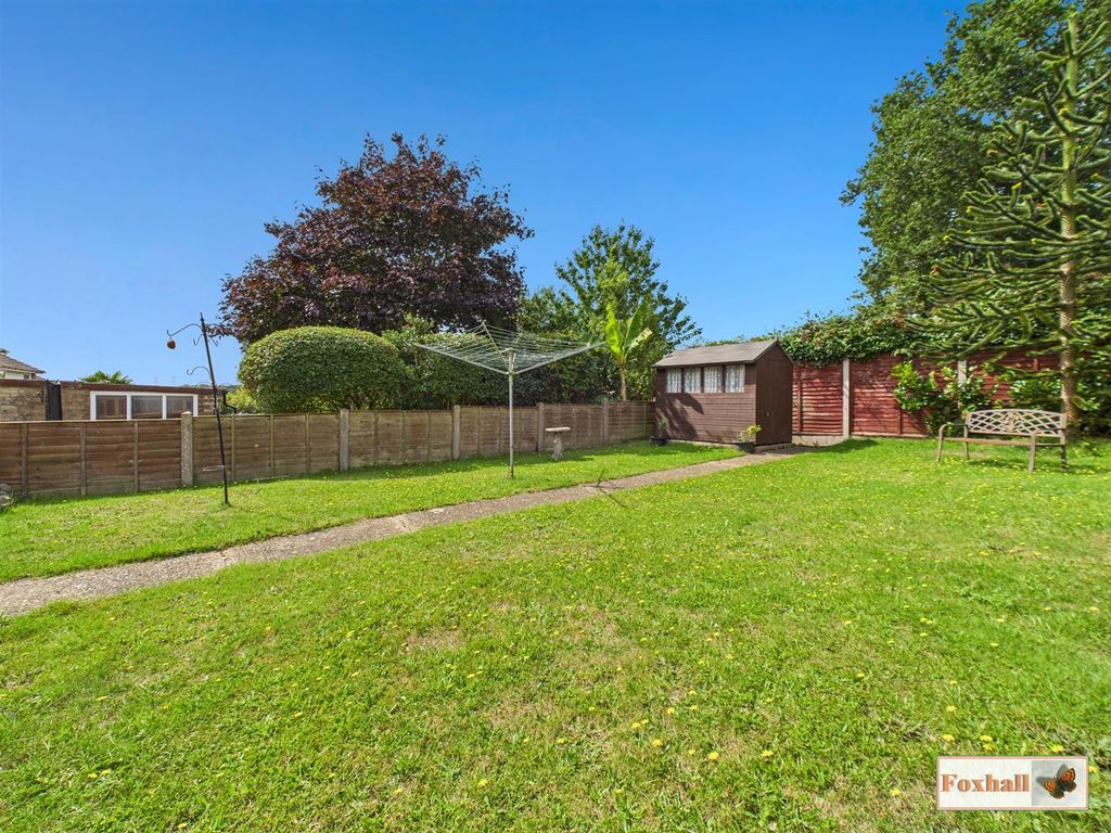 Property photo 2 of 25 Rear Garden