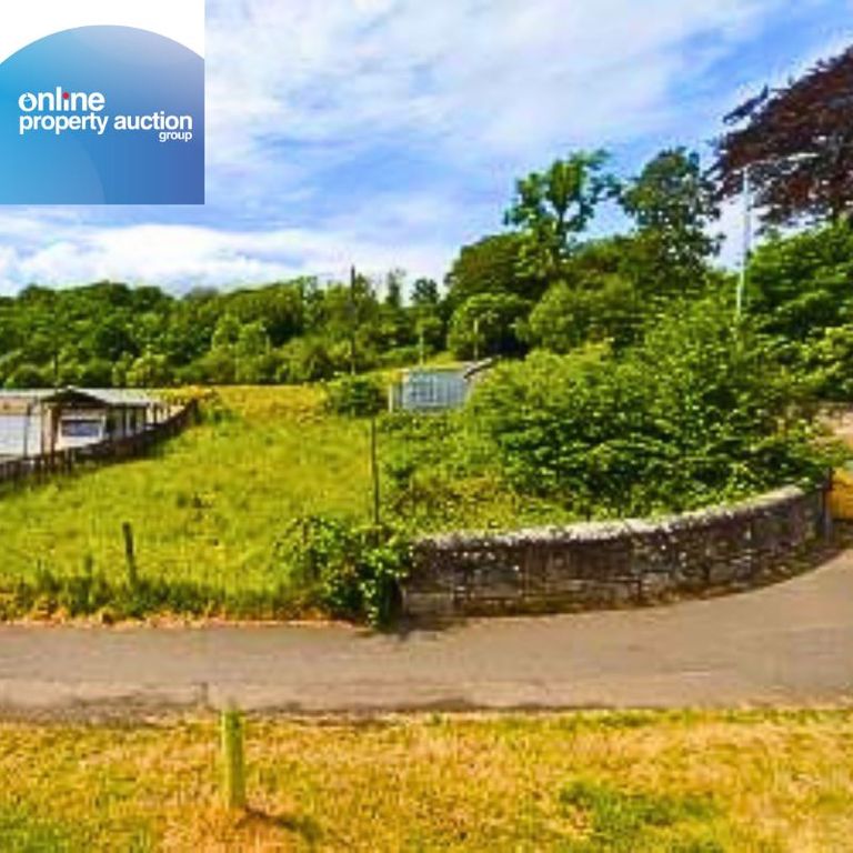 Additional image 4 of Land for salePark Terrace, Lugar, Cumnock KA18