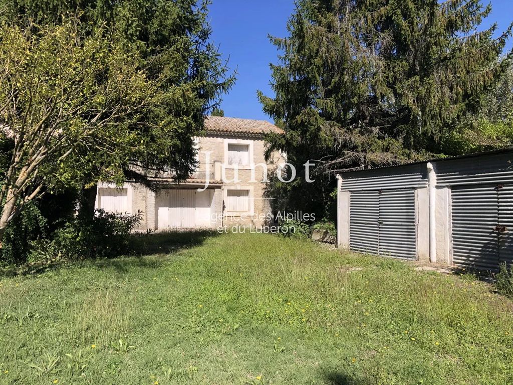 Property photo 1 of 12 Saint Remy De Provence - Old Mas