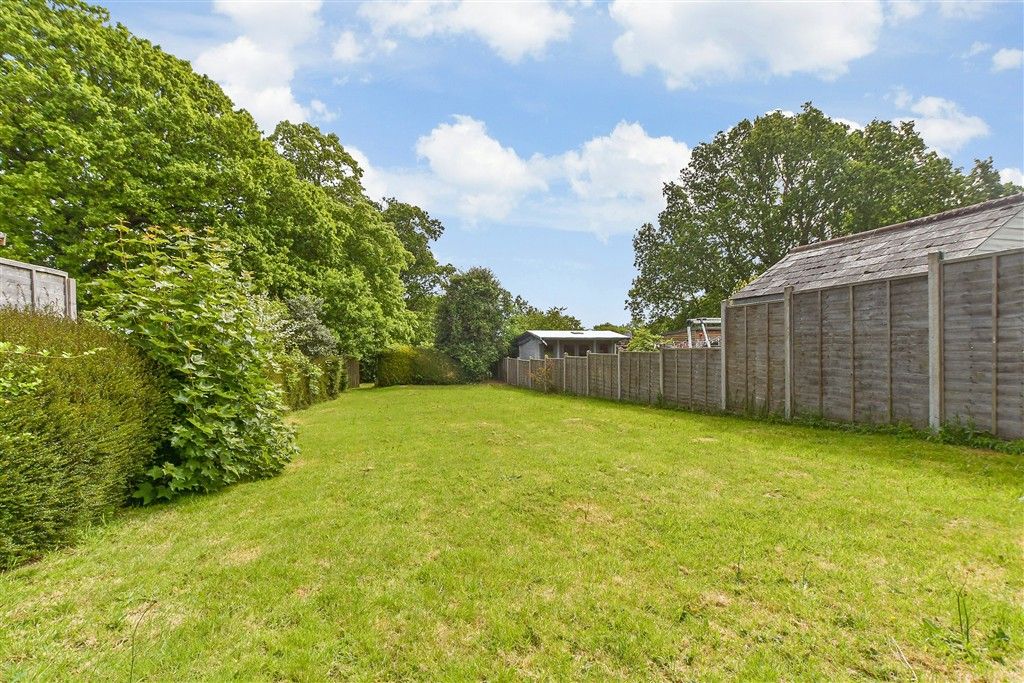 Property photo 2 of 13 Rear Garden