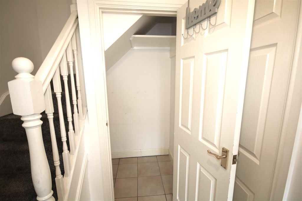 Property photo 3 of 27 Hall Cupboard.Jpg