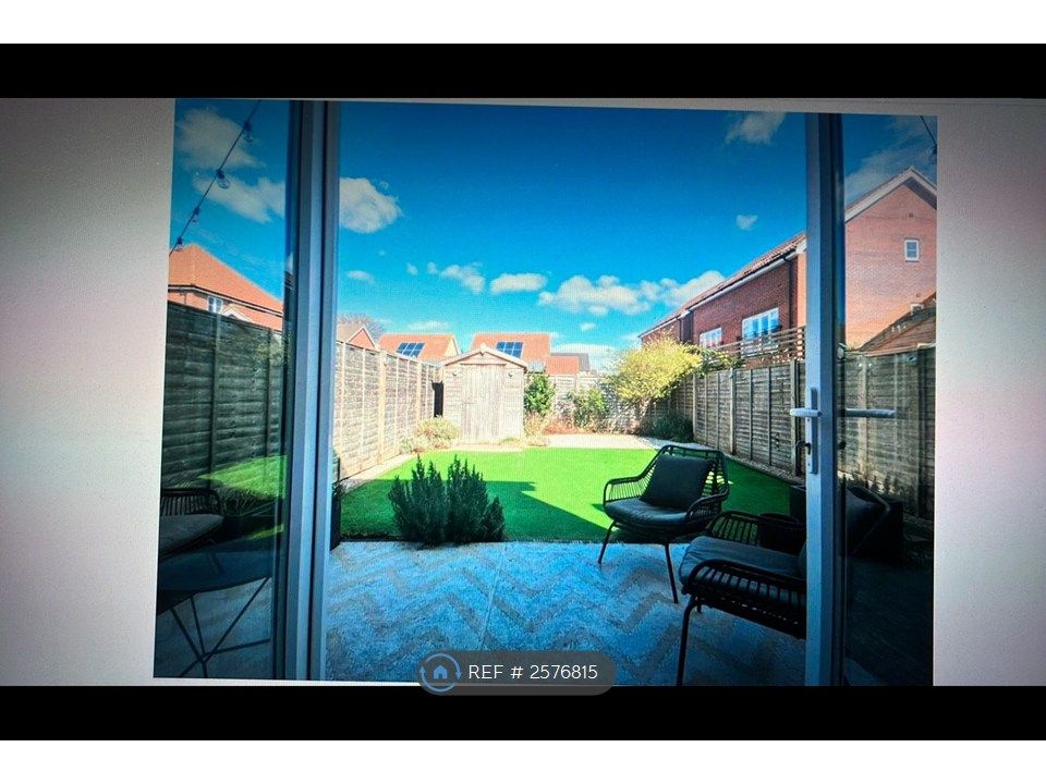 Property photo 3 of 12 French Door To Garden