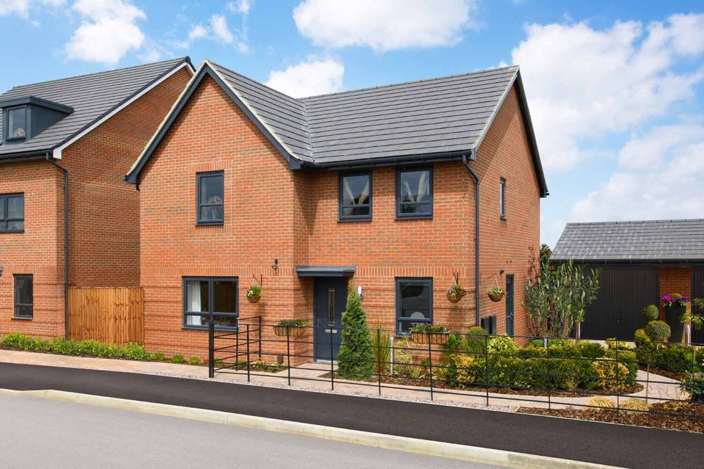 Property photo 1 of 10 Booth Show Home