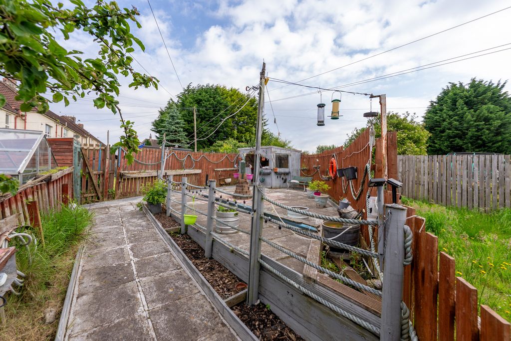 Additional image 26 of 3 bed flat for saleGainside Road, Coatbridge ML5