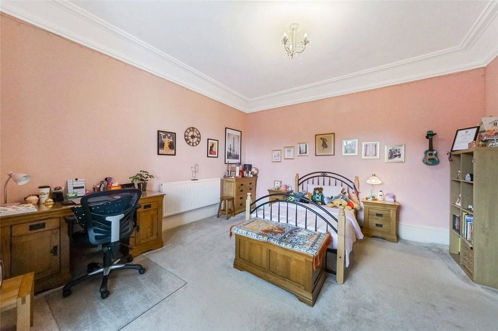 Additional image 19 of 4 bed town house for saleEast Wing, Townhouse, Watson House, Gargunnock, Stirling, Stirlingshire FK8