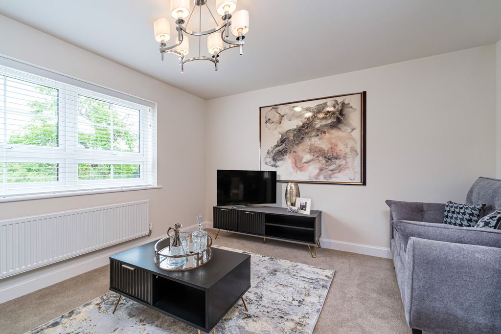 Property photo 3 of 10 Haversham Lounge