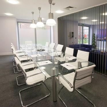 Property photo 2 of 11 Serviced Office To Rent In Wilds Rent, Borough, Se