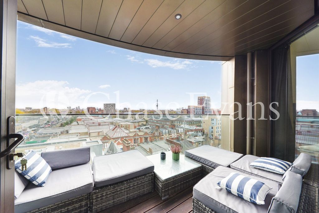 Property photo 2 of 19 Balcony