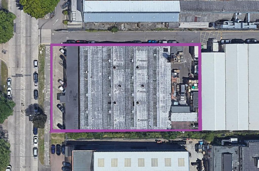 Property photo 1 of 9 Aerial Shot .Png