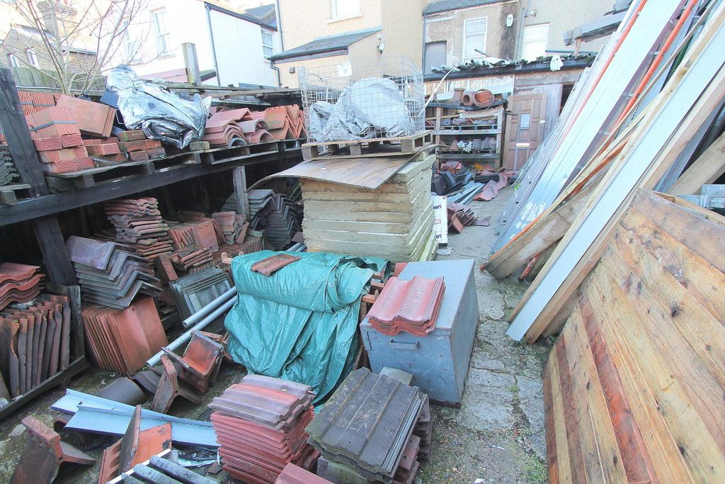 Additional image 20 of Land for saleCarshalton Road, Carshalton SM5