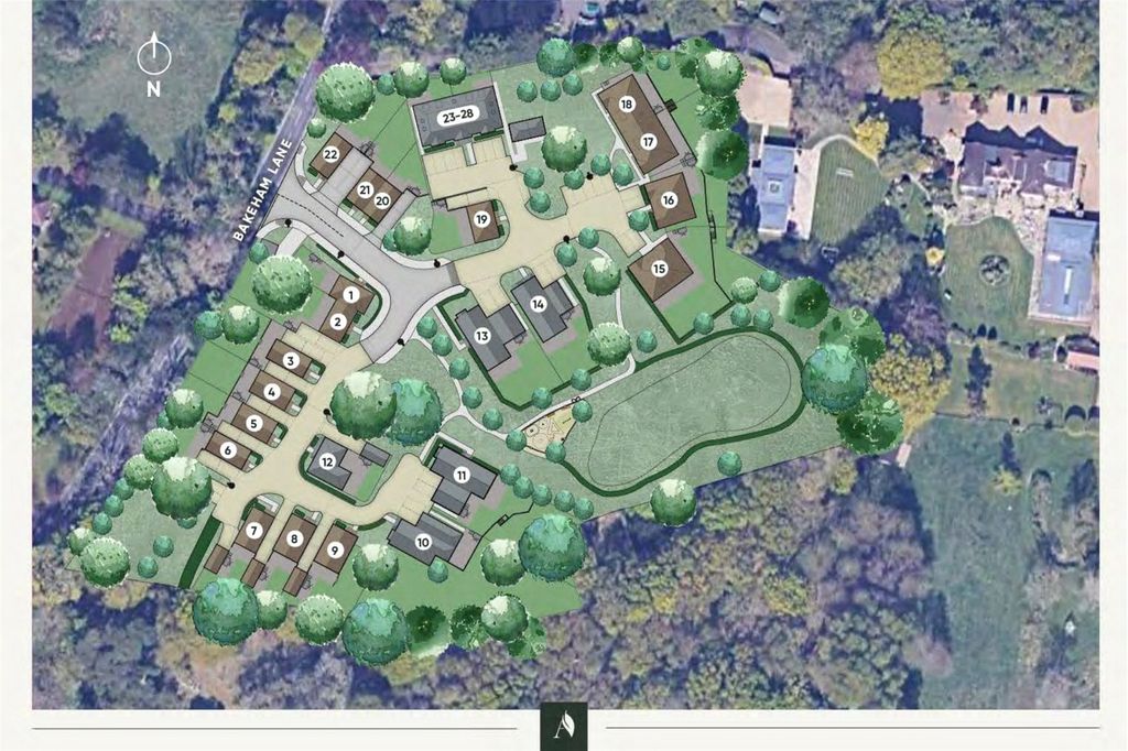 Property photo 2 of 9 Site Plan
