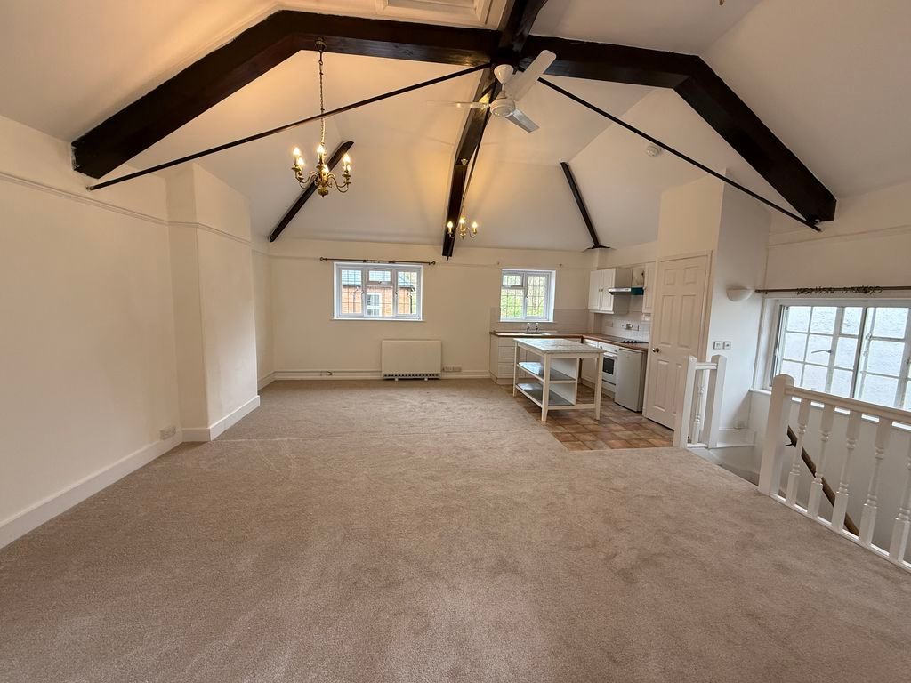 Property photo 3 of 10 Open Plan Kitchen/Living Room