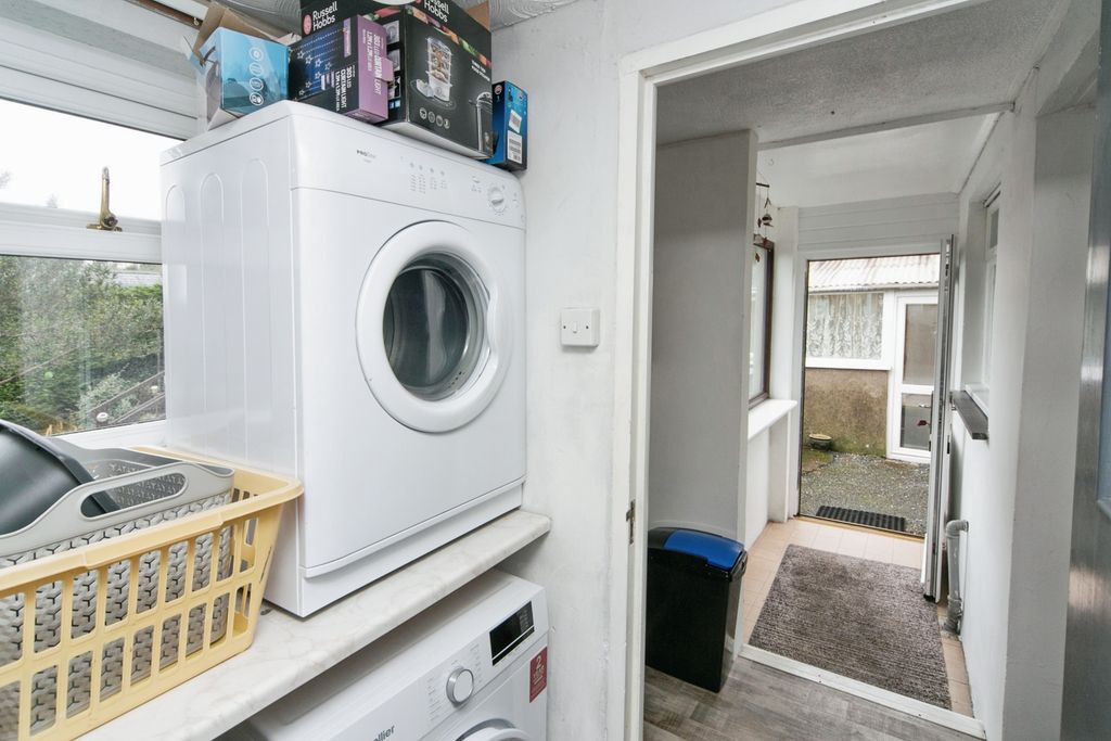 Additional image 14 of 3 bed semi-detached house for saleBerthen Gron, Penrhyndeudraeth, Gwynedd LL48