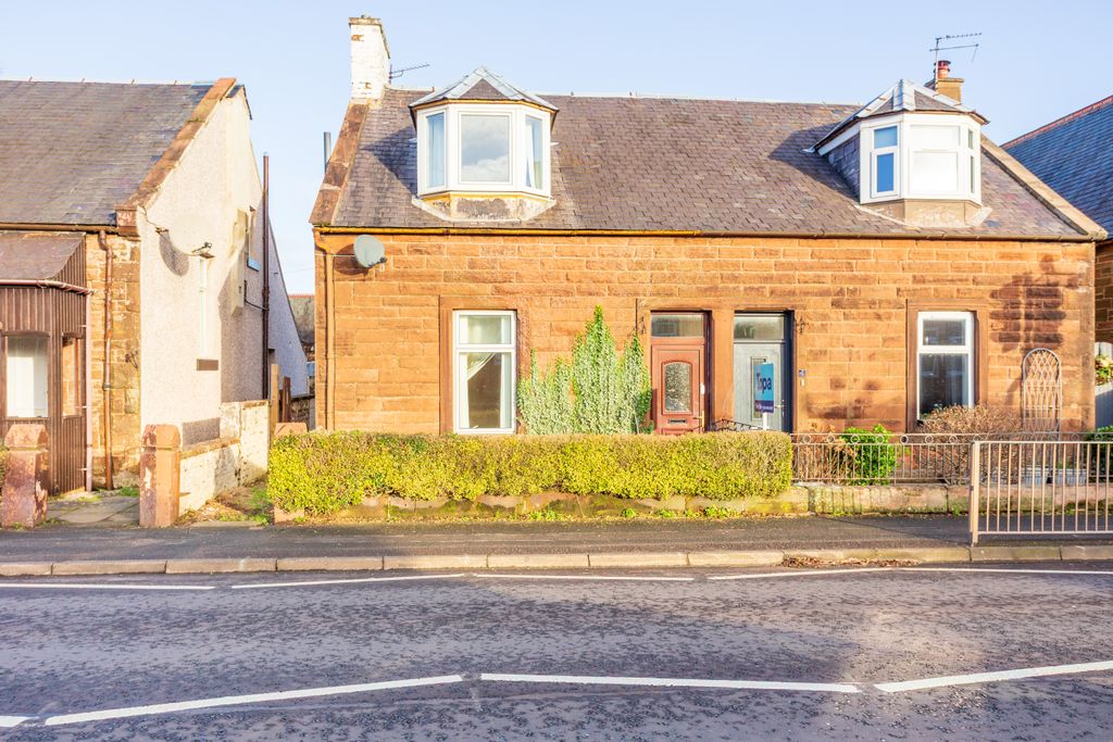 Property photo 1 of 25 External - Rear