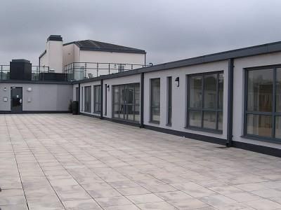 Property photo 3 of 12 Communal Terrace