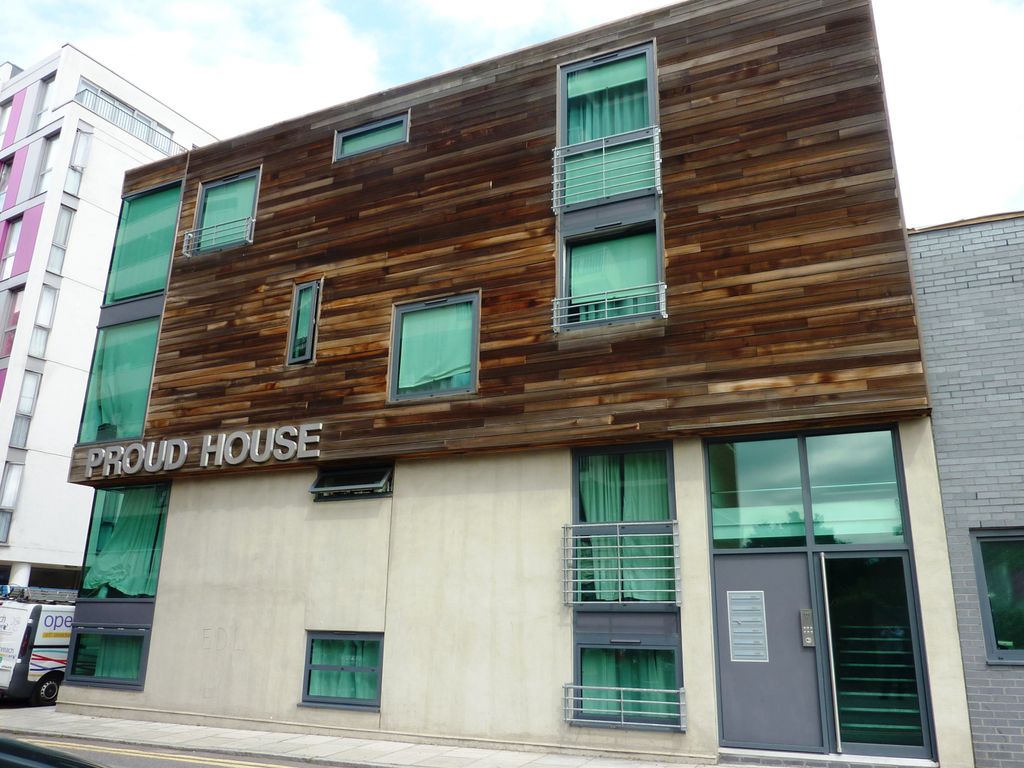 Property photo 1 of 6 1 Double Bedroom Apartment To Rent