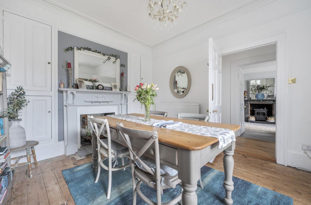 Property photo 3 of 40 Dining Room