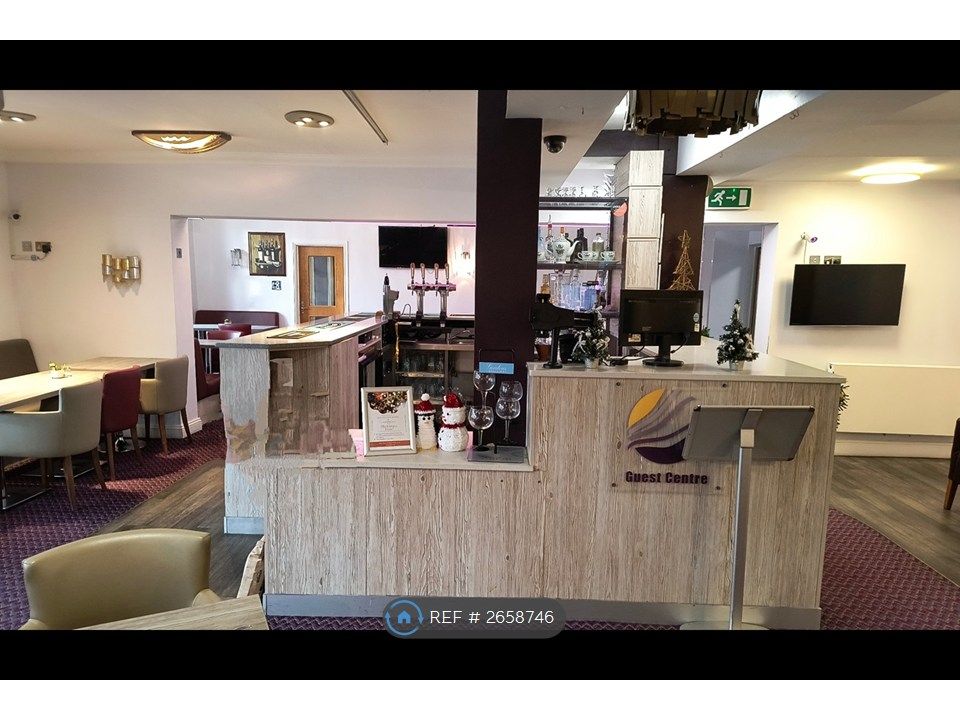 Property photo 1 of 13 Hotel Lobby