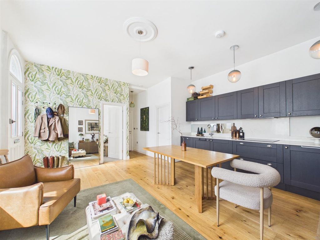 Property photo 3 of 11 Kitchen Living Dining Area