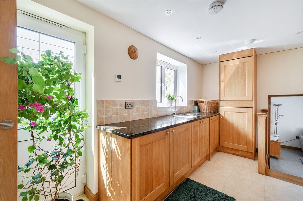 3 bed barn conversion for saleDinnington, Hinton St. George, Somerset TA17 photo 5