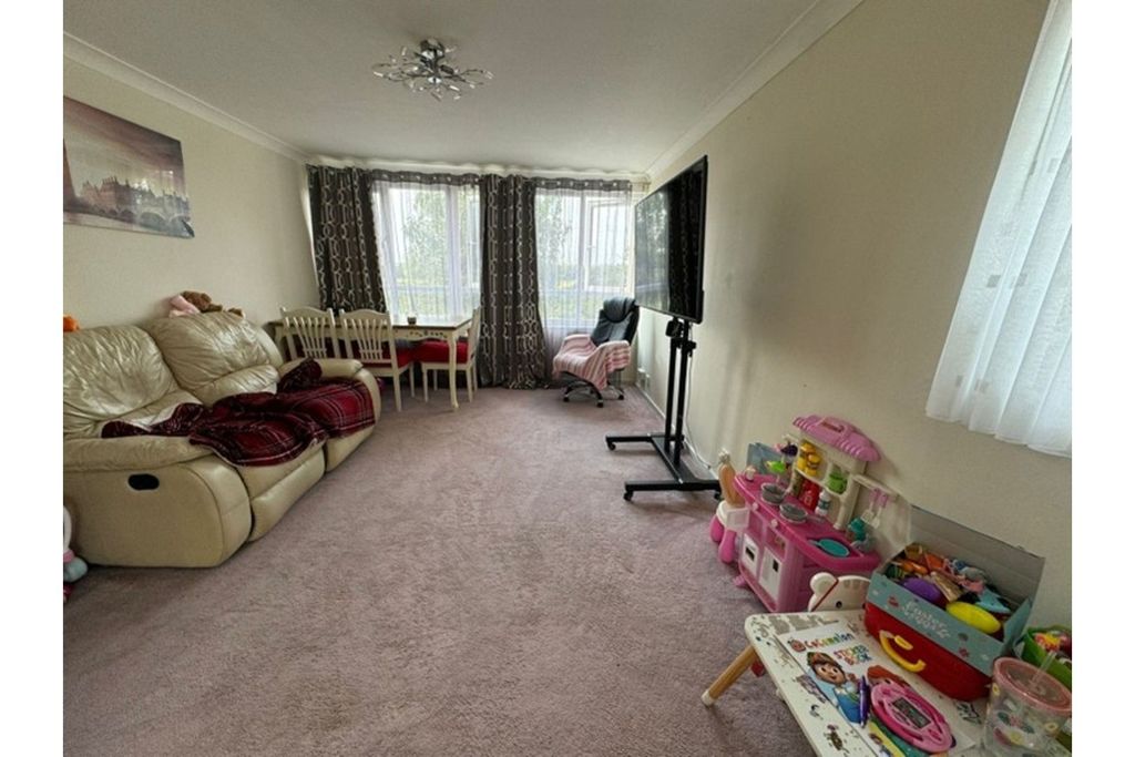Property photo 1 of 19 Living Area