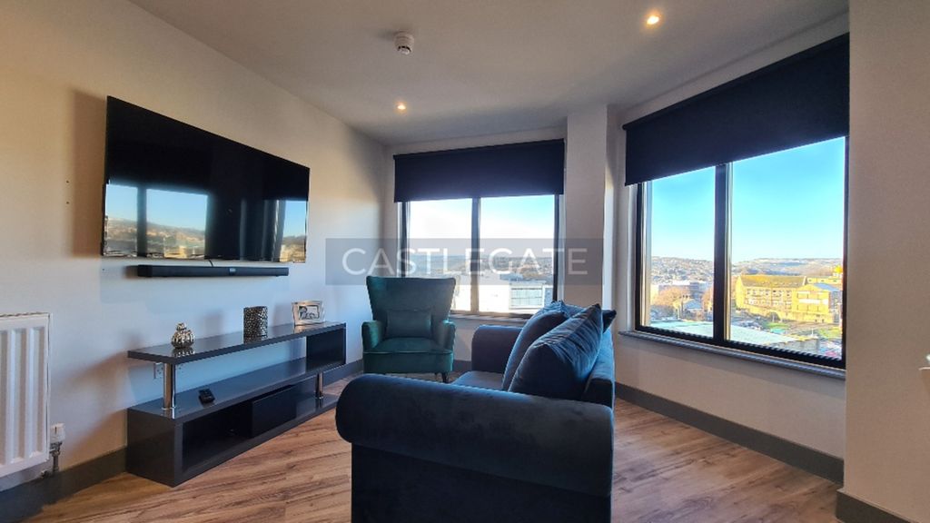 Property photo 3 of 18 Renaissance Works, Room 105, 106, 107, 108, 103 New Street, Huddersfield
