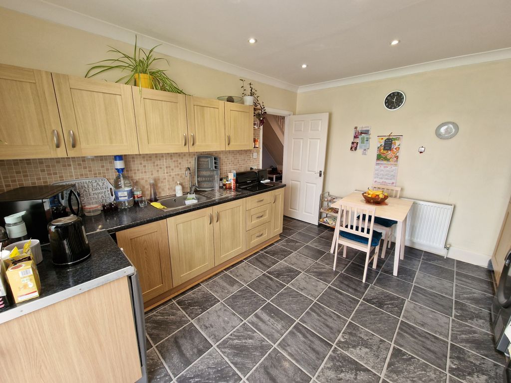 Property photo 3 of 15 Kitchen-Dining Room-Angle 2