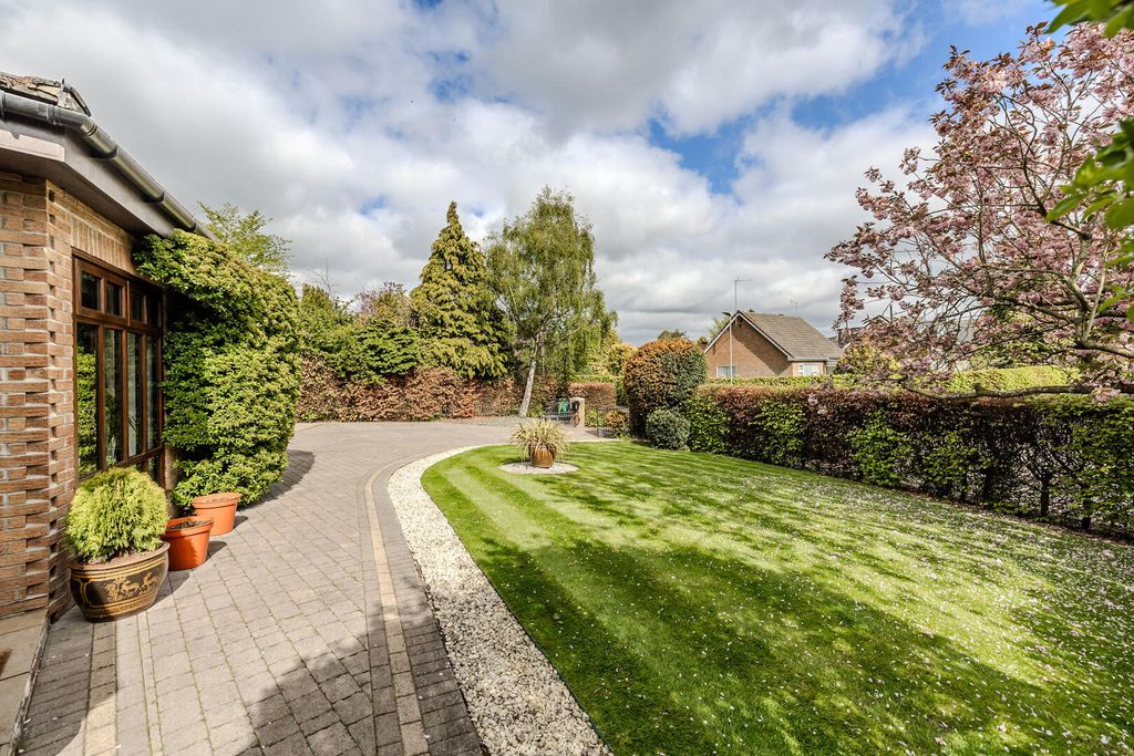Additional image 38 of 4 bed detached bungalow for saleMeadow Court, Darras Hall, Ponteland, Newcastle Upon Tyne NE20