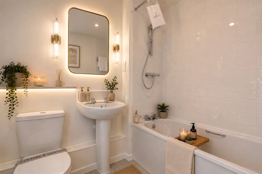 Property photo 3 of 5 Bathroom