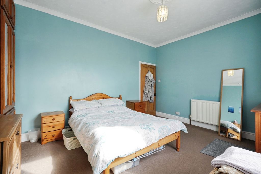 Additional image 10 of 3 bed semi-detached house for saleMelbourne Road, Ibstock, Leicestershire LE67