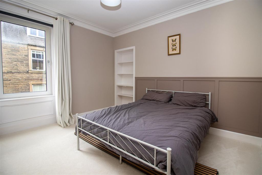 Additional image 4 of 4 bed flat for sale14/2 Havelock Street, Hawick TD9