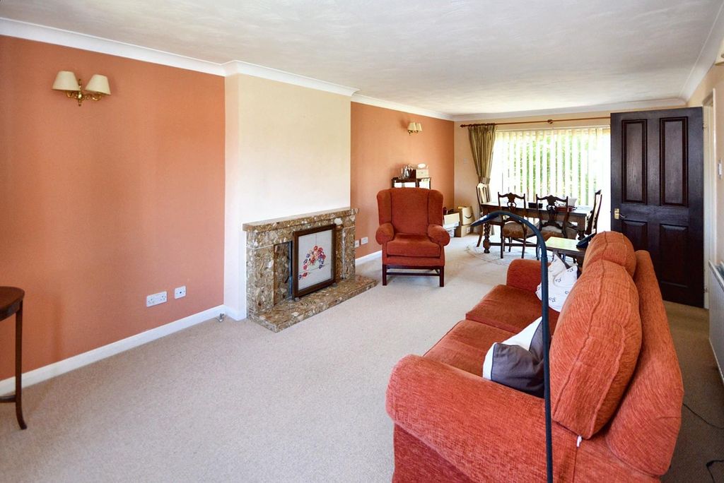 Property photo 2 of 16 Living Room/Dining Room