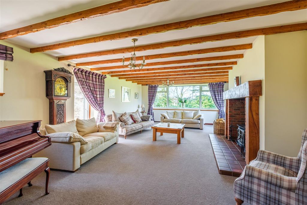 Additional image 8 of 4 bed semi-detached house for saleMerkland House, Strathaven ML10