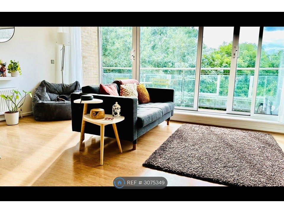 Property photo 1 of 15 Open Plan Reception Room