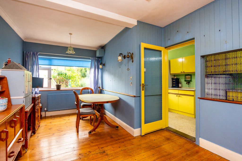 Property photo 2 of 13 Dining Room