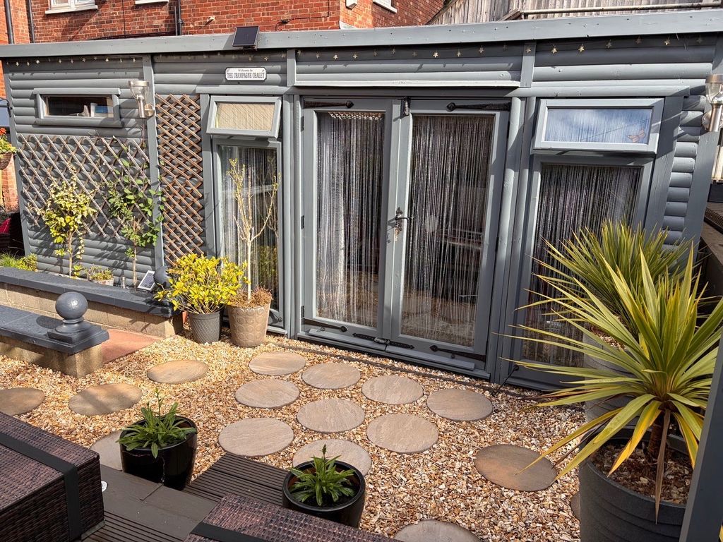 Additional image 26 of 4 bed semi-detached house for saleYarborough Road, Lincoln LN1