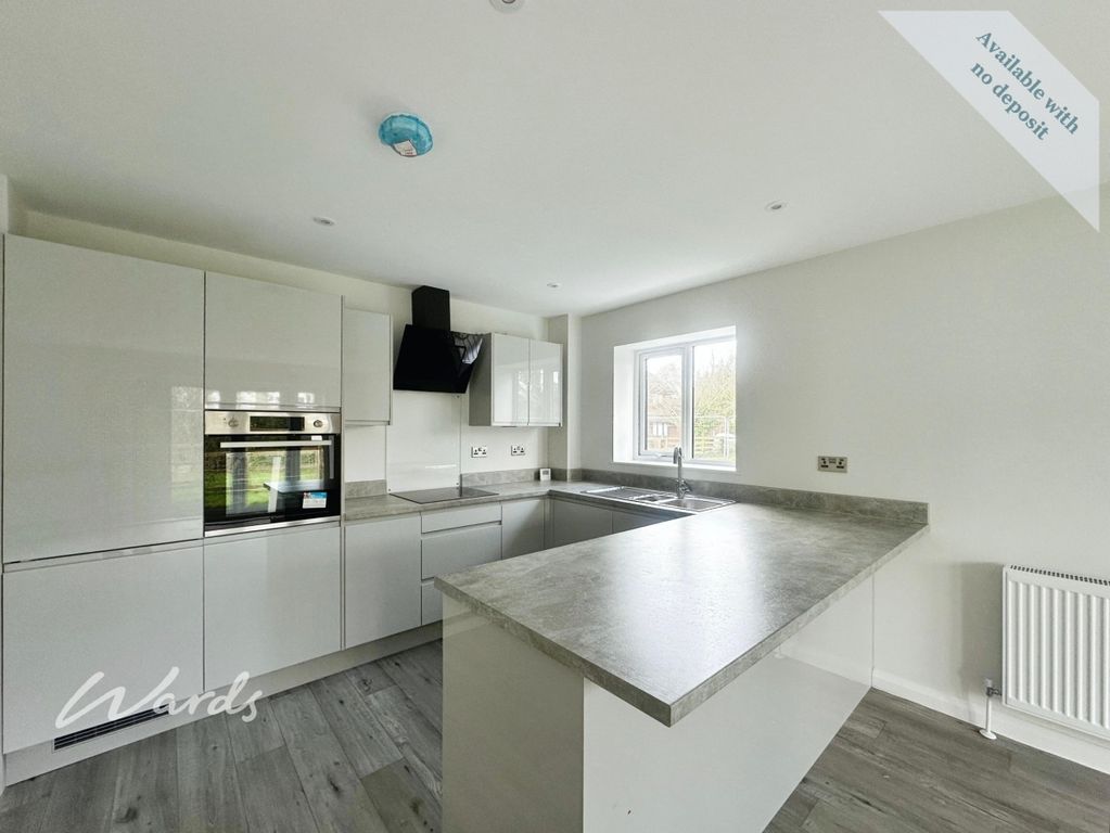 Property photo 2 of 20 Kitchen