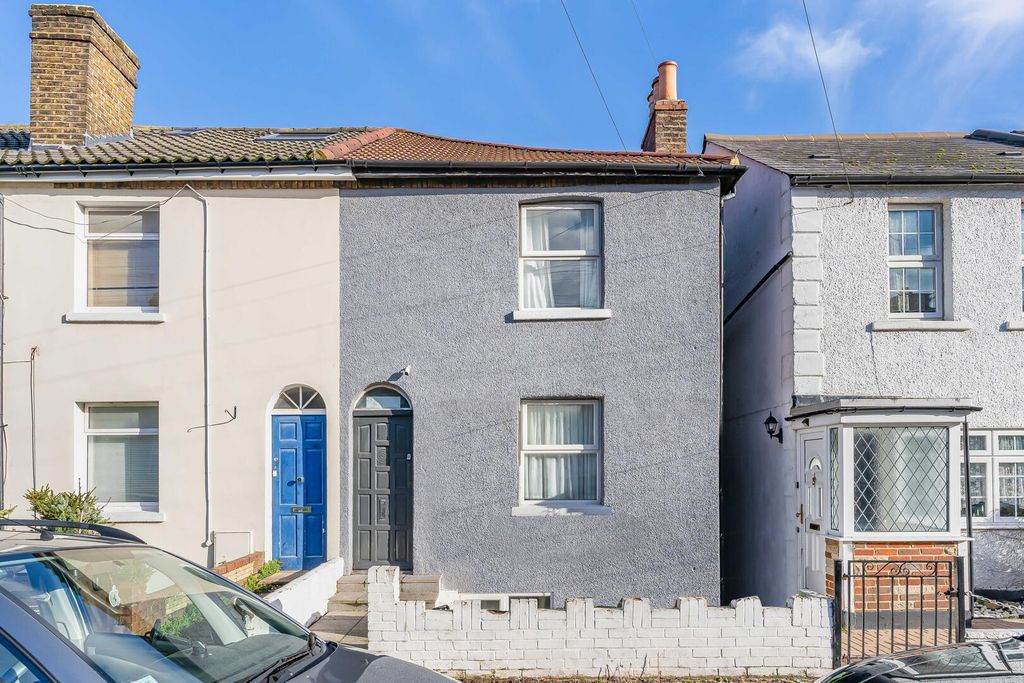 Property photo 1 of 32 Front (Exterior)